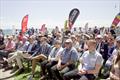 Members and guests at the opening of the Centenary Season in October 2019 -  - Centenary Regatta © Harry Fisher