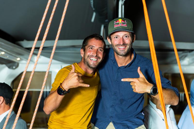 Excess Challenge winner - photo © Excess Catamarans