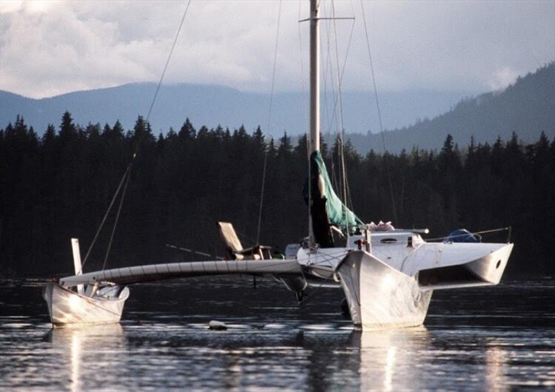 Jzerro, a 36' Proa - photo © Colligo Marine