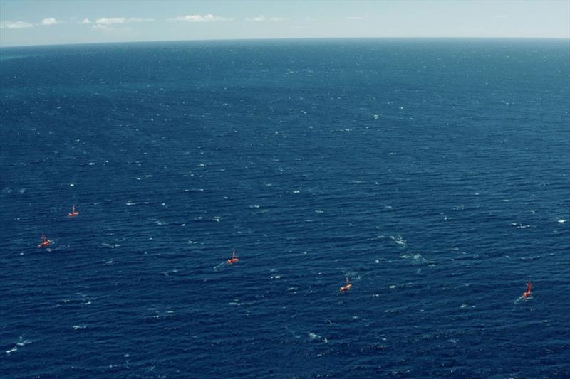 The case for a global ocean carbon observation network