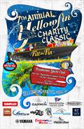 The seventh annual Yellowfin Charity Classic tournament © Yellowfin Yachts