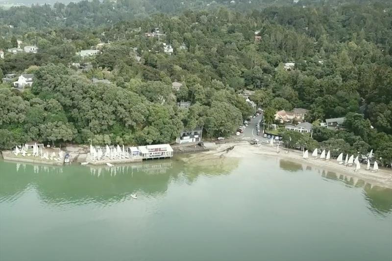 French Bay is located on Auckland's Manukau Harbour photo copyright French Bay Yacht Club taken at Frenchman's Bay Yacht Club