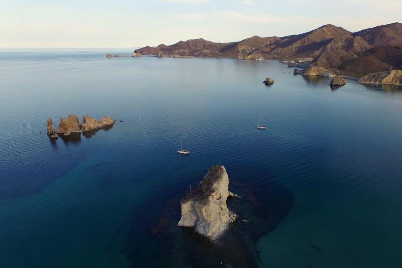 Islas Mujeres, Mexico - photo © Noonsite