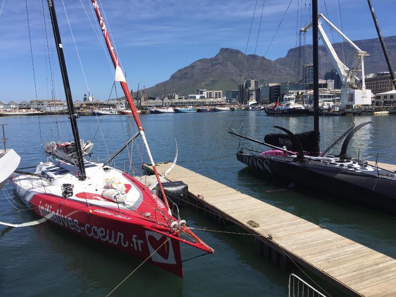 OSASA leads South African cruising into a brighter future - photo © OSASA
