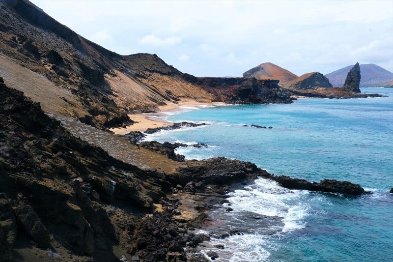 Galapagos Islands, Ecuador - photo © Nathalie Marquis