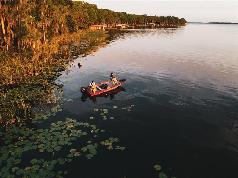 Discover Boating - photo © National Marine Manufacturers Association
