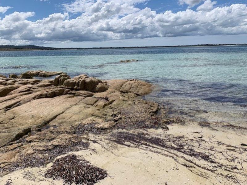 Flinders Island Journey - photo © Australian Wooden Boat Festival