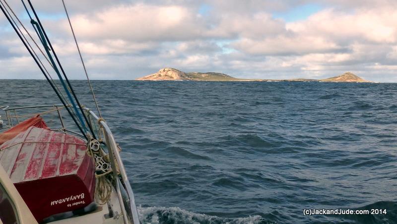 Daw Island - photo © jackandjude.com