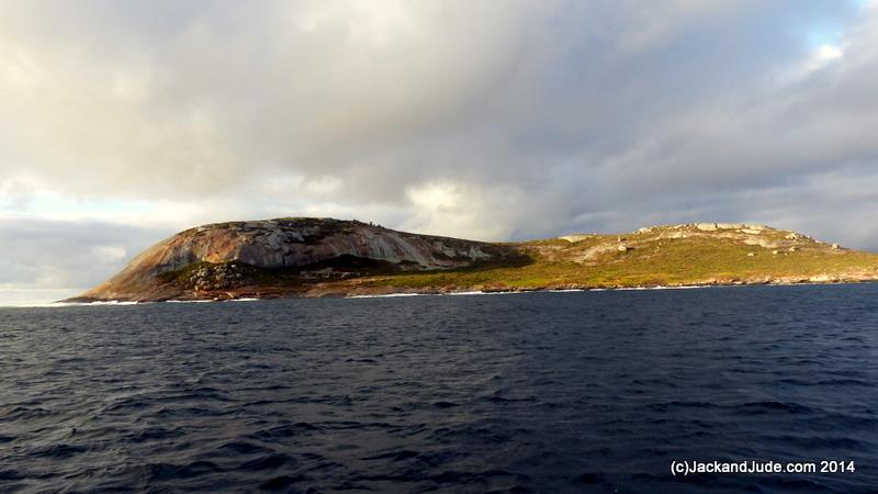Daw Island - photo © jackandjude.com