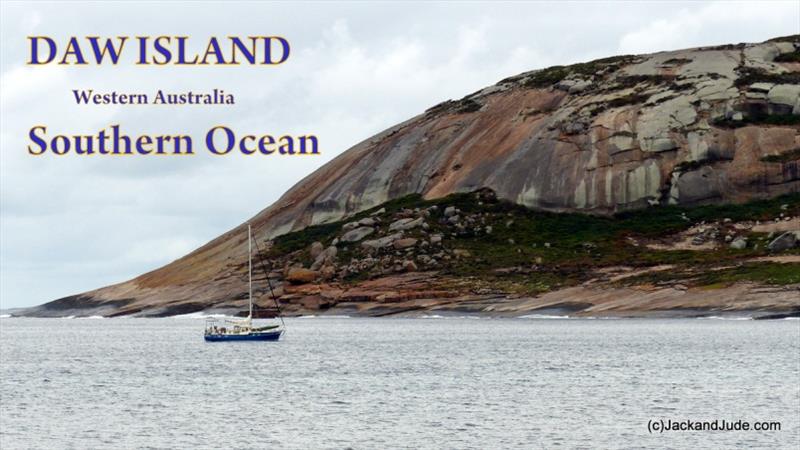 Daw Island - photo © jackandjude.com