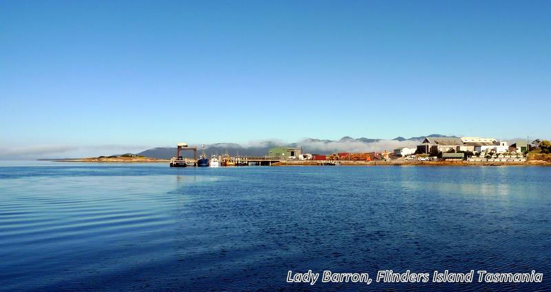 Flinders Island - photo © jackandjude.com