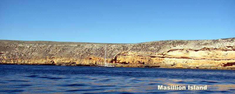 Masillon Island - photo © jackandjude.com