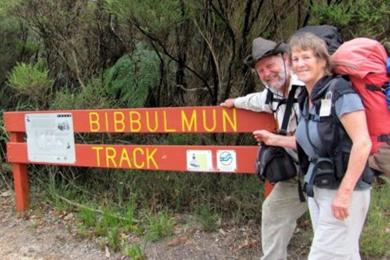 Bibbulmun Track, Albany - photo © jackandjude.com
