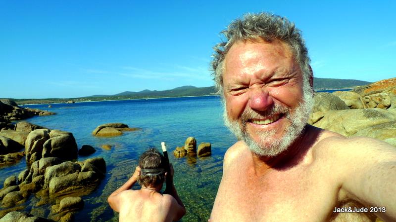 Flinders Island - photo © jackandjude.com