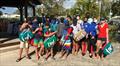 Round Barbados Sailing Week © Renata Goodridge