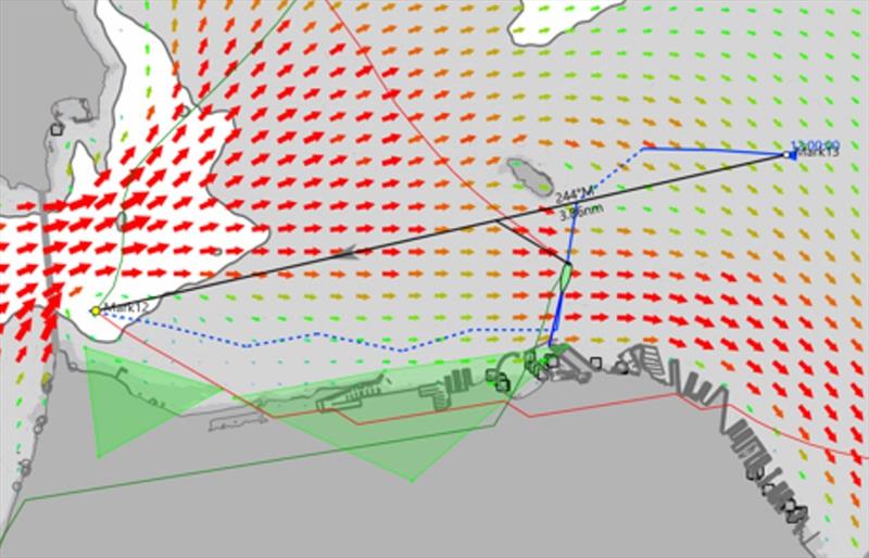 ABCs of Expedition Software - photo © Isler Sailing International