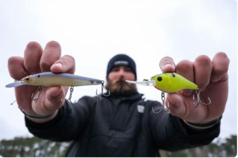 Jack York - photo © Major League Fishing