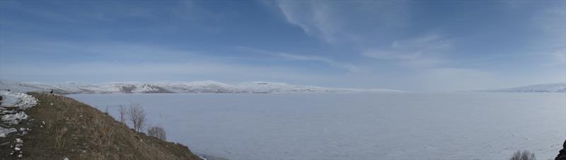 Lake Cidir photo copyright SV Red Roo taken at 