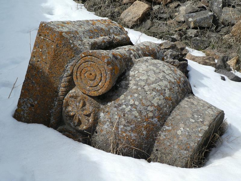 Armenia - photo © SV Red Roo