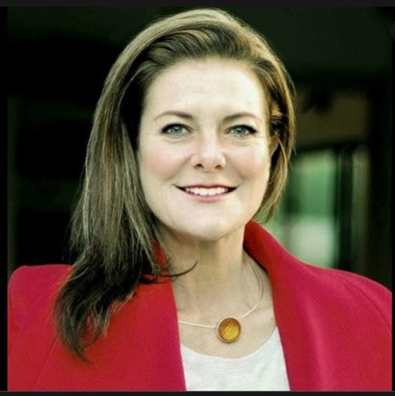 New Minister for Boating and Fishing - Sonya Kilkenny - photo © Boating Industry Association of Victoria