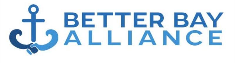 Better Bay Alliance logo - photo © Better Bay Alliance