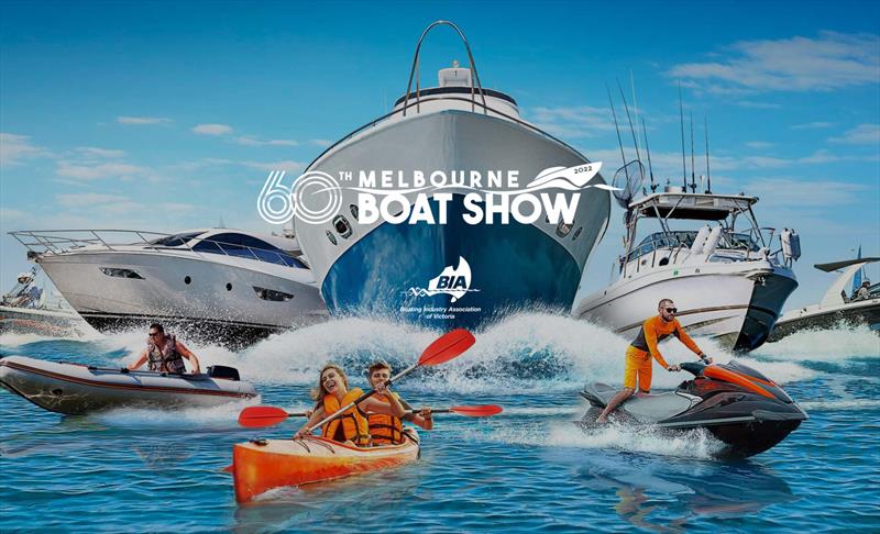 60th Melbourne Boat Show photo copyright Melbourne Boat Show taken at 