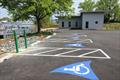 Adaptive Boating Center provides access to the Chesapeake Bay &copy; Chesapeake Region Accessible Boating