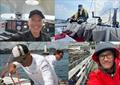 © Global Solo Challenge