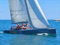 Sea4All, inclusive sailing in Barcolana 2023 © Sea4All