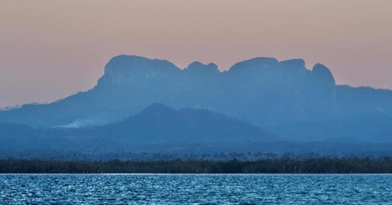 Caribbean Sea - photo © Noonsite