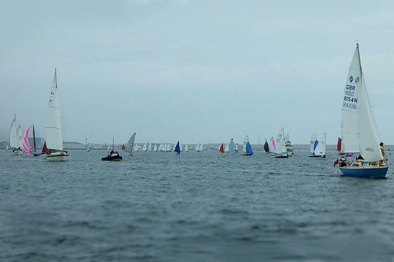 Castle Cove SC centenary celebrations - photo © CCSC
