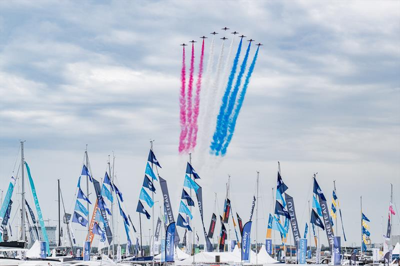 54th Southampton International Boat Show - photo © British Marine