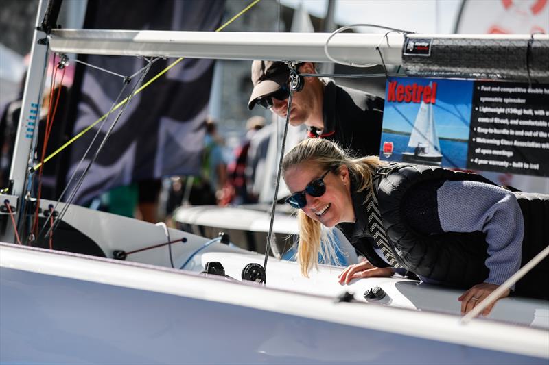 54th Southampton International Boat Show - photo © British Marine