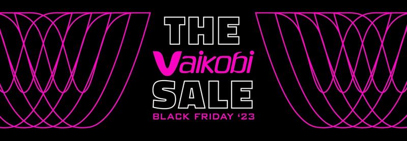 The Vaikobi Sale  photo copyright Vaikobi Ocean Performance taken at 