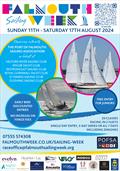 Falmouth Sailing Week 2024 © POFSA