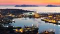 © Oficina de Tursimo de Vigo Vigo, Islas Cíes © Oficina de Tursimo de Vigo