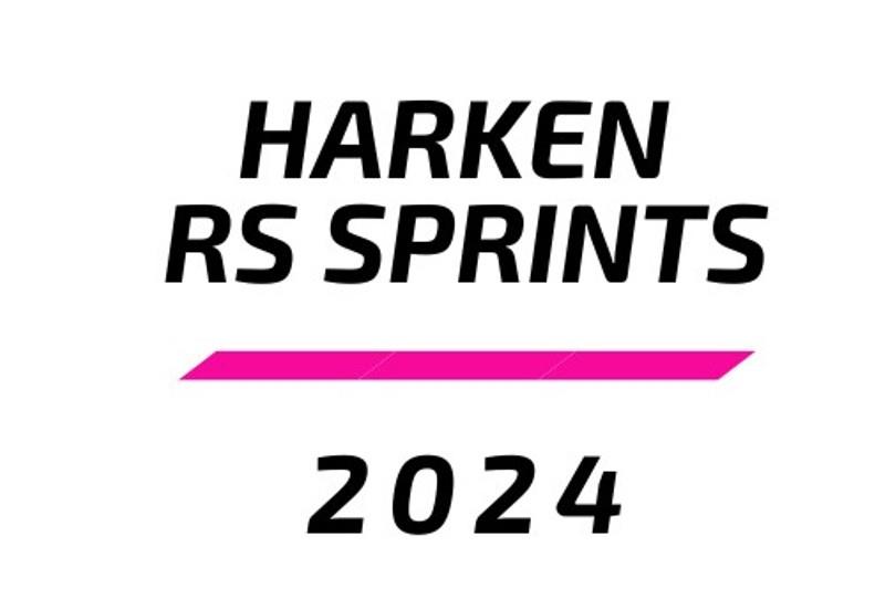 Harken sponsors RS Sprints Regatta photo copyright RS Class Association taken at 