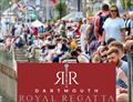 Dartmouth Royal Regatta © Port of Dartmouth Royal Regatta