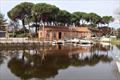 Circolo Velico Torre del Lago Puccini, Tuscany © Paolo Maccione