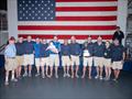 2025 Charleston Race Week © Charleston Race Week