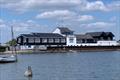 Blackwater Sailing Club Open Day  © Belinda Sturge