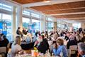 © Martin Messmer Sir Robin Knox-Johnston guest of honour at Yacht Club de Monaco © Martin Messmer