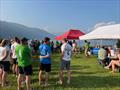 RS Aero Lago Maggiore International Regatta © Circolo Velico del Leone