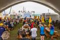 Dubai Offshore Sailing Club © Mikey Brignall