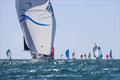 Racing at DOSC © Mikey Brignall