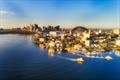 Royal Sydney Yacht Squadron © Royal Sydney Yacht Squadron