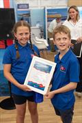 Henley Sailing Club Runners Up © Sunsail