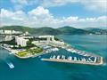 Lantau Yacht Club Overview &copy; Lantau Yacht Club