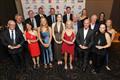 Australian Sailing Awards 2024 winners © Australian Sailing