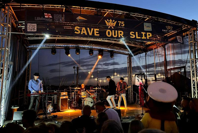 Harbour Fest 2024 at Southwold photo copyright SSC taken at Southwold Sailing Club